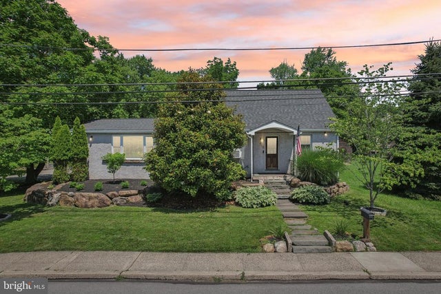 115 Sunnyside Ave, Norristown