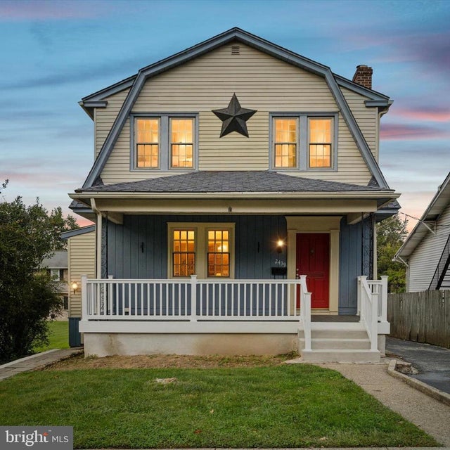 2439 Susquehanna Rd, Abington