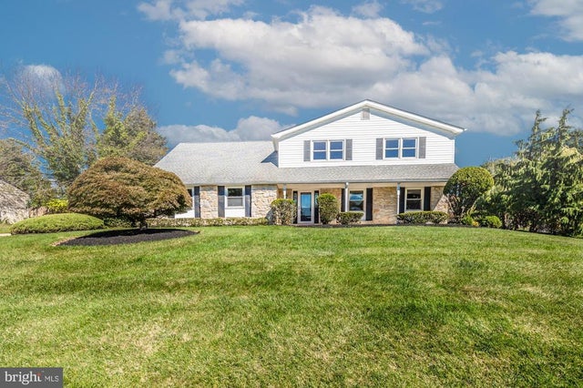 1126 Tannerie Run Rd, Ambler