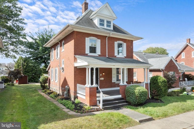 24 Franklin Ave, Souderton