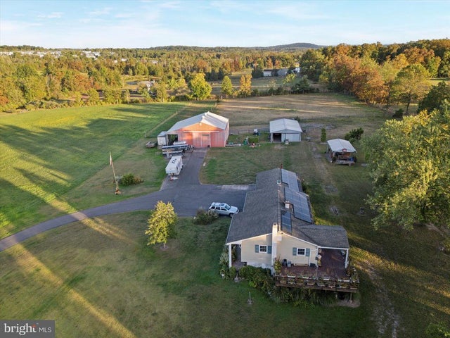 1036 Perkiomenville Rd, Perkiomenville