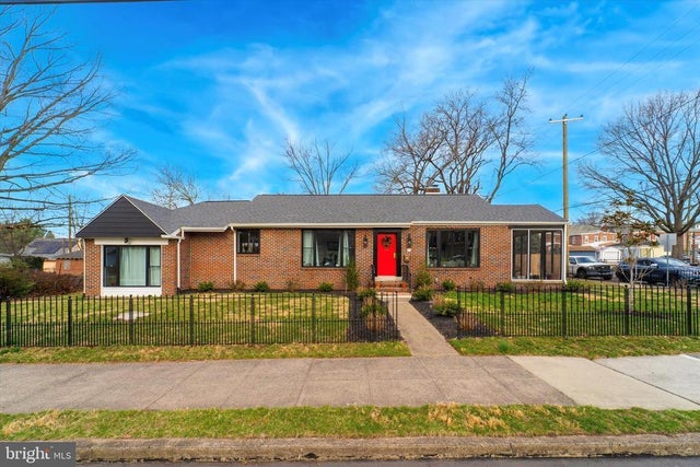 535 N Franklin St, Pottstown