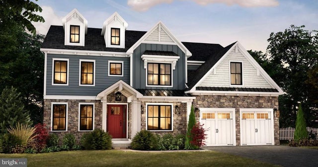 Lot-2 Creamery Circle, Blue Bell