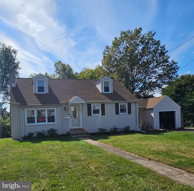 308 Tanner Ave, Hatboro