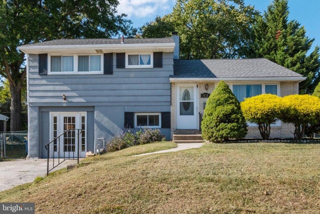 1438 Doris Rd, Abington