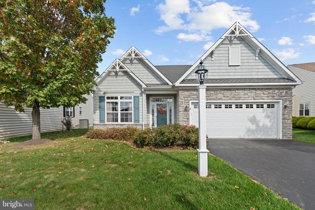 4389 Meadowridge Ln, Collegeville