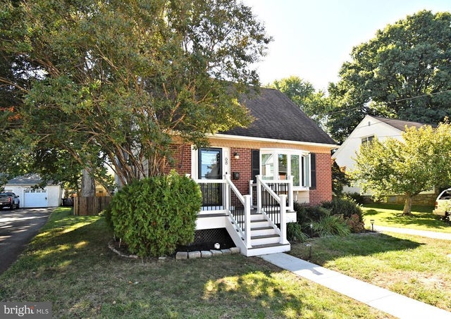 68 Jefferson, Eagleville