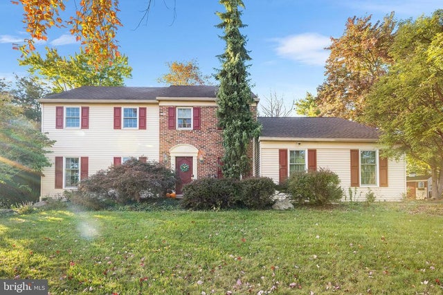 511 Faith Dr, Norristown