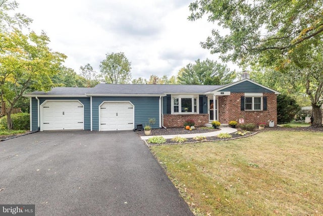 1512 Tennis Cir, Lansdale