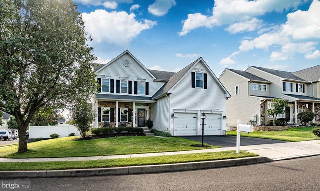 4122 Inspiration St, Schwenksville
