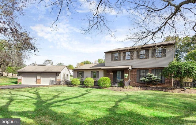 657 Birchwood Ct, Hatfield