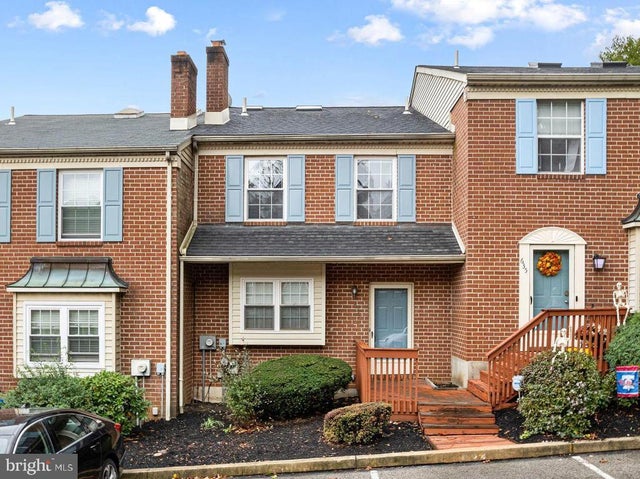 634 Coates Ln, King Of Prussia