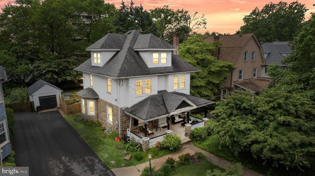 123 Township Line Rd, Jenkintown