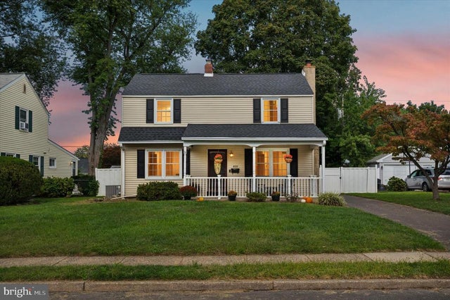 459 Jefferson Ave, Hatboro