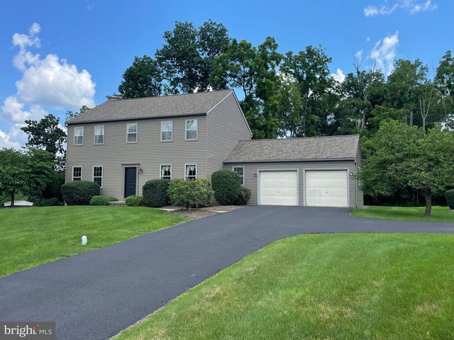 108 Wilson Dr, Schwenksville