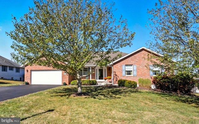 2933 New Hanover Square Rd, Gilbertsville