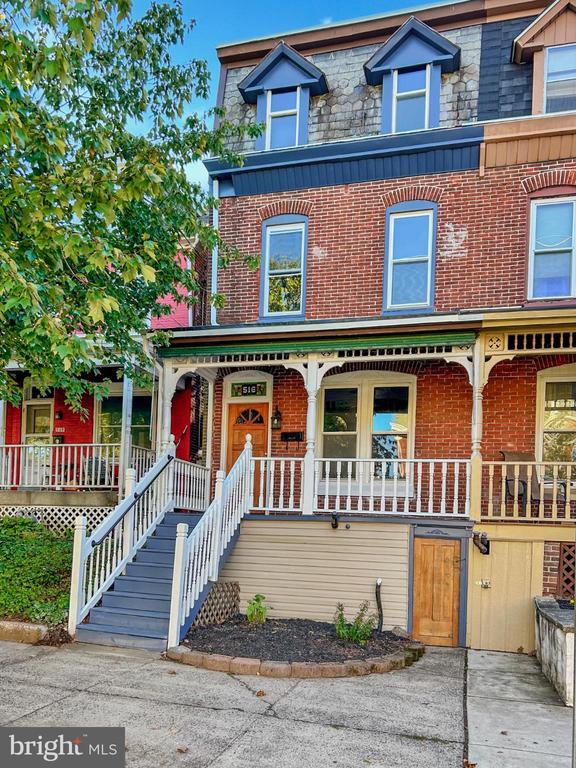516 N Charlotte St, Pottstown