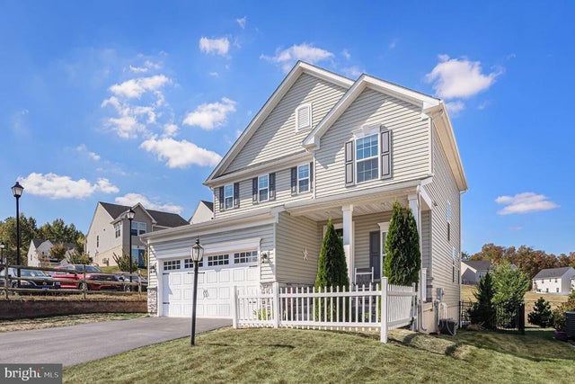 167 Pixie Moss Rd, Pottstown