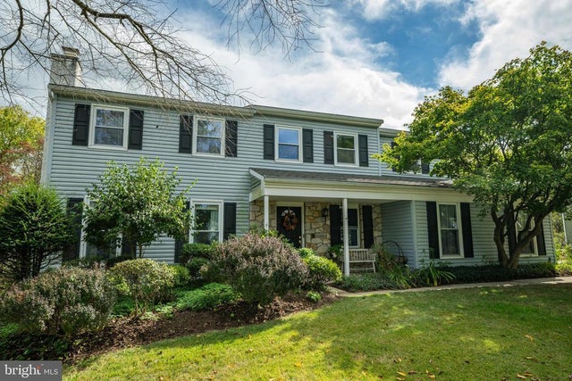 2015 Creek Way, Lansdale