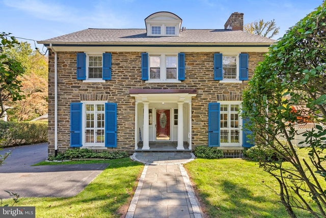 392 Montgomery Ave, Wynnewood