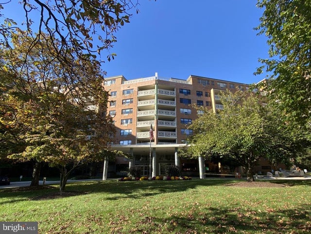7900 Old York Rd #601-a, Elkins Park
