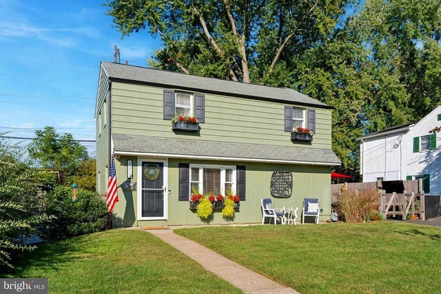 1313 Bruce Rd, Oreland