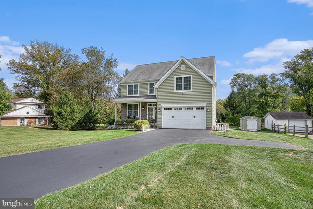 472 Evansburg Rd, Collegeville