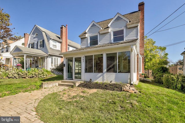 243 Rock Glen Rd, Wynnewood