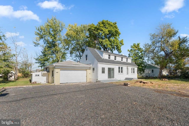 635 Elroy Rd, Souderton