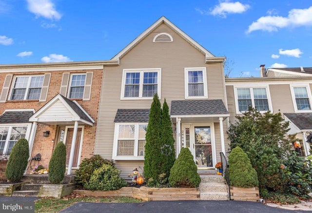 2464 Hillendale, Eagleville