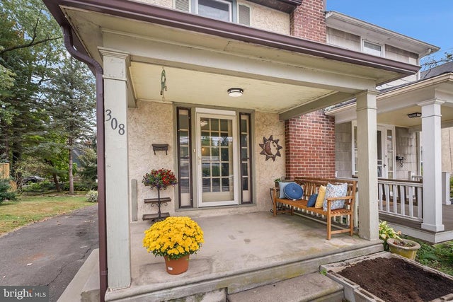 308 W Glenside Ave, Glenside