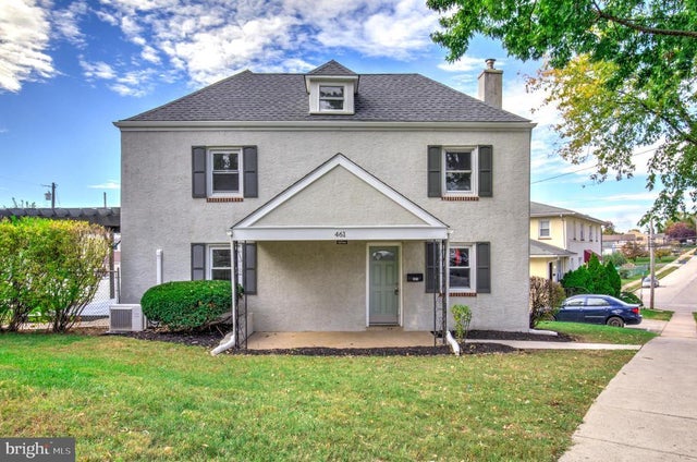 461 W 11th Ave, Conshohocken