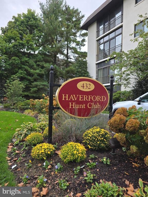 432 W Montgomery Ave #402, Haverford