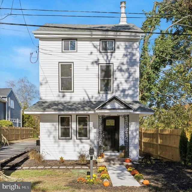 3011 Church Rd, Lafayette Hill