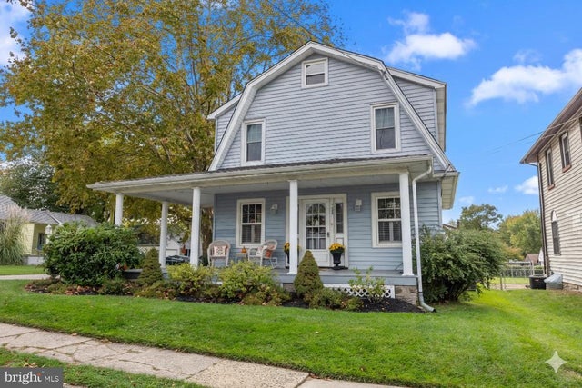 2500 Radcliffe Ave, Abington