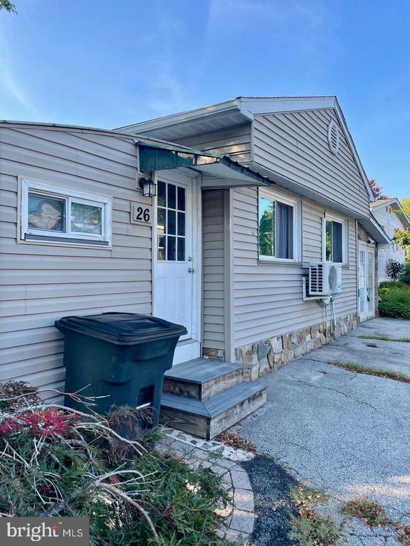 26 Franklin Dr, Norristown