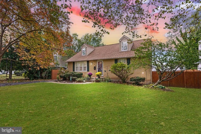 1708 Magnolia Ave, Hatboro