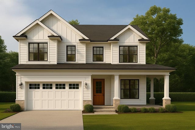 Lot 1 Woodbrook Ln, Plymouth Meeting