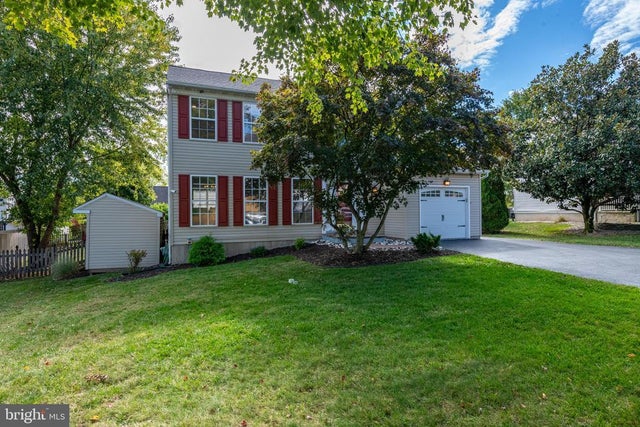 2274 Diane Ct, Pottstown