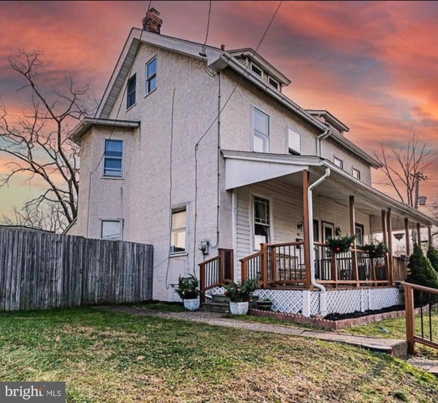 521 Green St, Lansdale