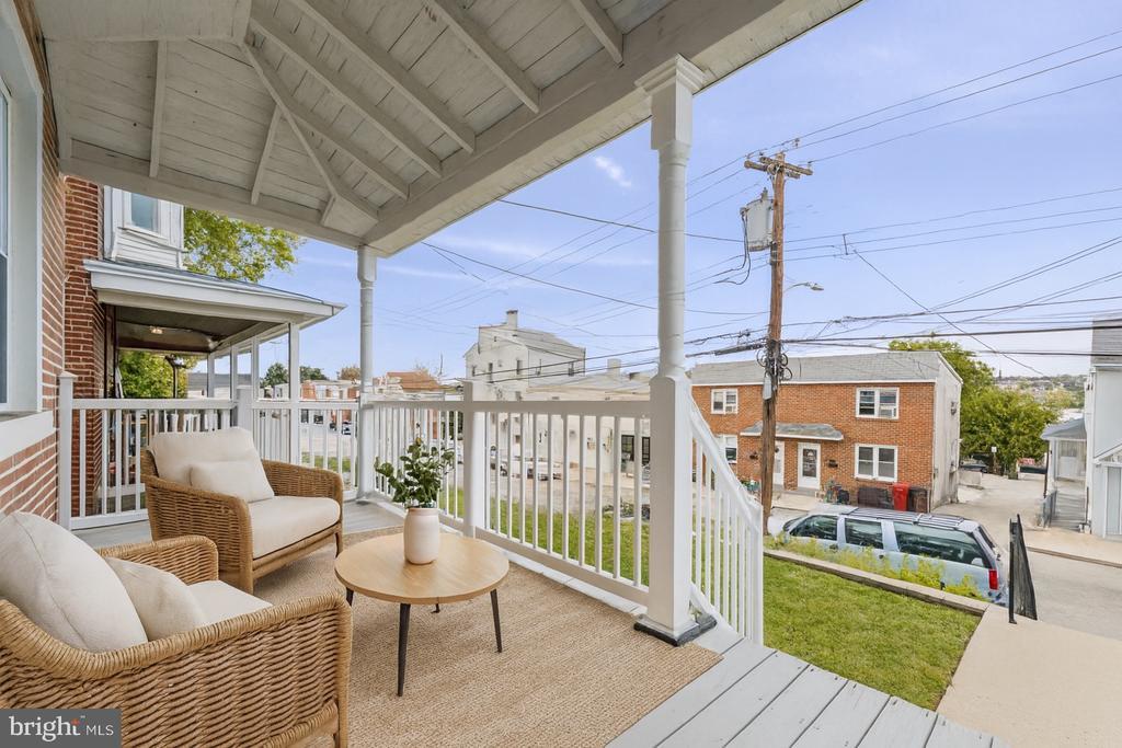 124 W 7th St, BRIDGEPORT