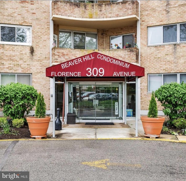 309 Florence Ave #112-n, Jenkintown