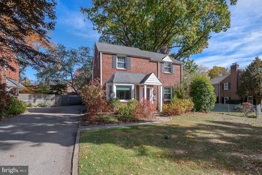 515 E Spring Ave, Ardmore