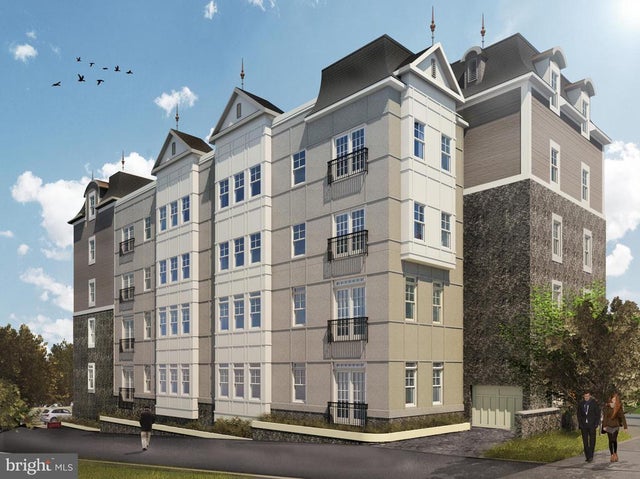 537 Apple St #302, Conshohocken