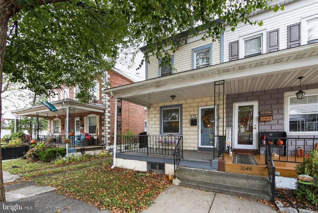 1050 South St, Pottstown