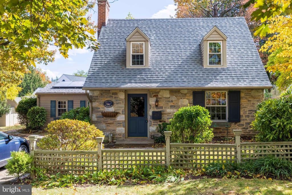 423 Moreboro Rd, HATBORO