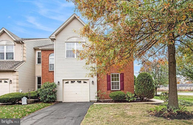 399 Hamilton Dr, Harleysville