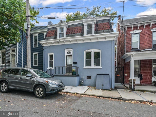 150 Walnut St, Pottstown