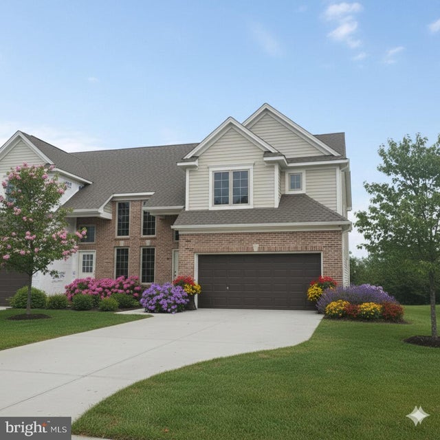 643 Jones Ave, Lansdale