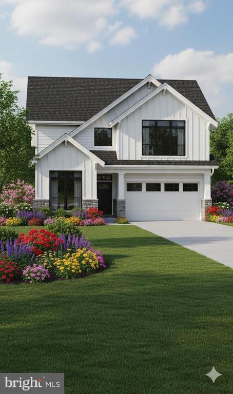 645 Jones Ave, Lansdale